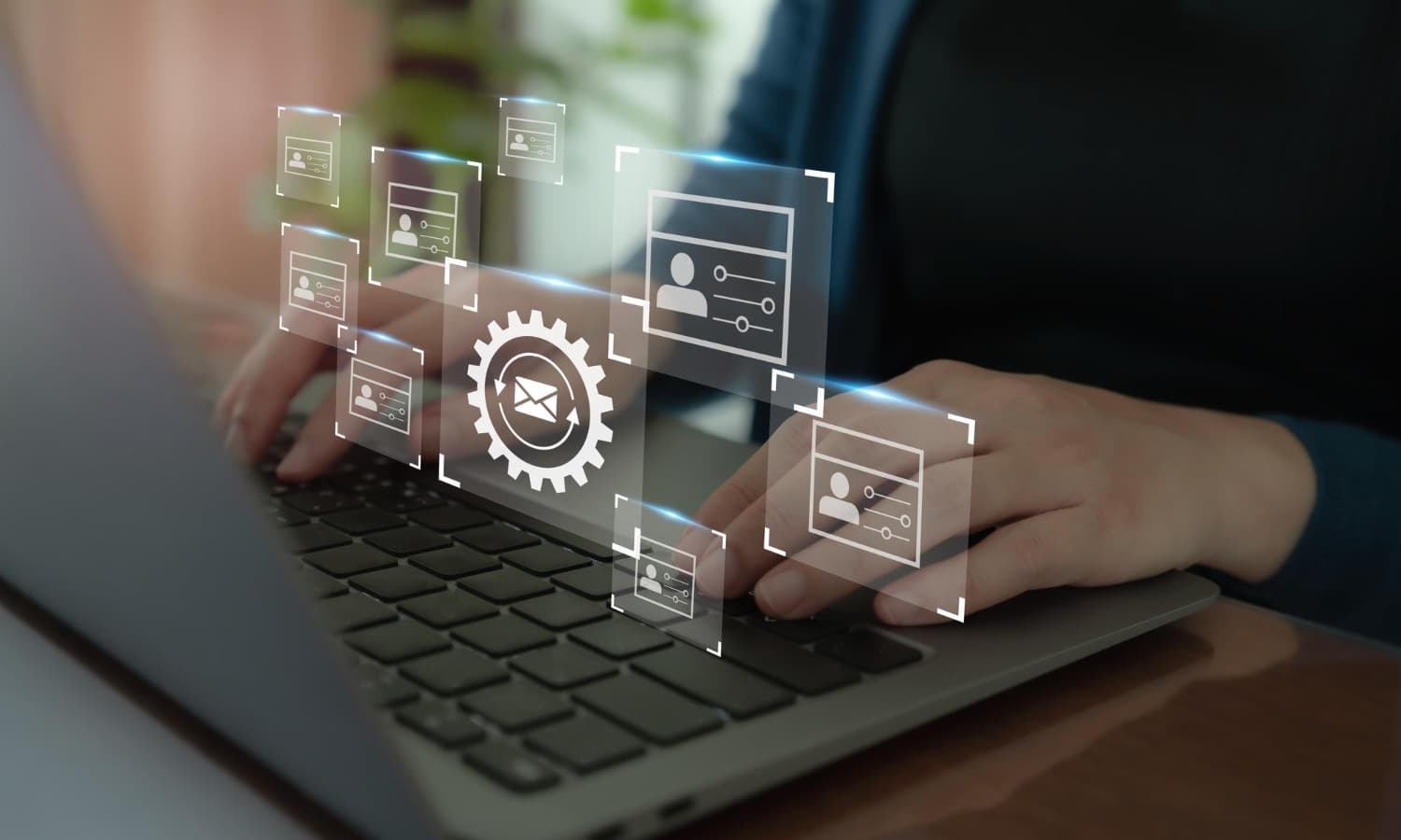 Map users, systems, and data. Define policies, identity standards, and minimum configurations. Prioritise gaps by risk.