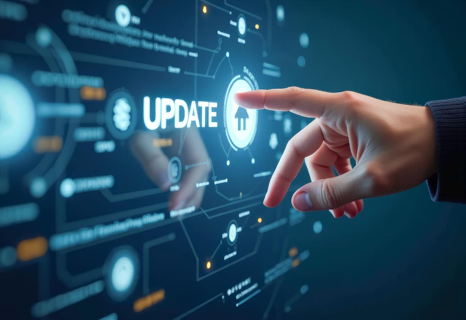 Run health checks, tune configurations, manage capacity, and deliver enablement sessions—with periodic reviews to refine adoption and ROI.